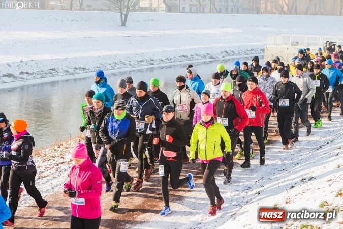 Zdjęcie w galerii na portalu naszraciborz.pl: III Bieg Nadodrzański za nami. Sprawdź oficjalne wyniki wiadomości z regionu