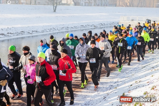 Zdjęcie w galerii na portalu naszraciborz.pl: III Bieg Nadodrzański za nami. Sprawdź oficjalne wyniki wiadomości z regionu
