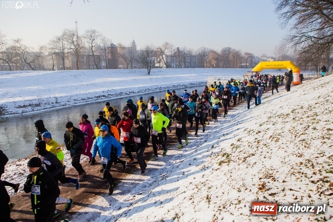 Zdjęcie w galerii na portalu naszraciborz.pl: III Bieg Nadodrzański za nami. Sprawdź oficjalne wyniki wiadomości z regionu