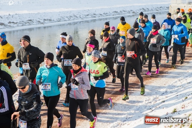 Zdjęcie w galerii na portalu naszraciborz.pl: III Bieg Nadodrzański za nami. Sprawdź oficjalne wyniki wiadomości z regionu