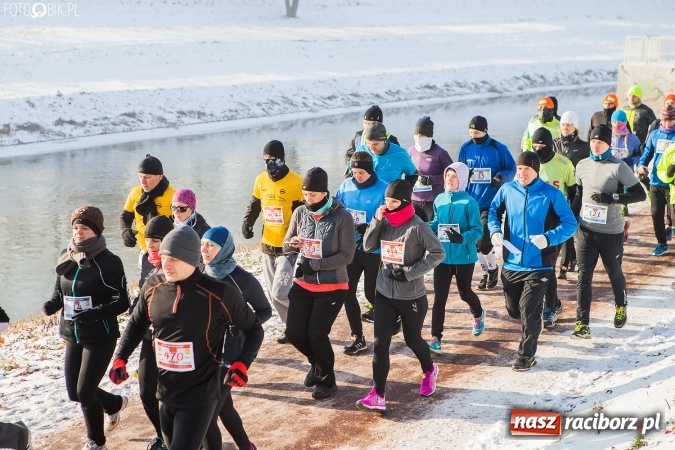 Zdjęcie w galerii na portalu naszraciborz.pl: III Bieg Nadodrzański za nami. Sprawdź oficjalne wyniki wiadomości z regionu
