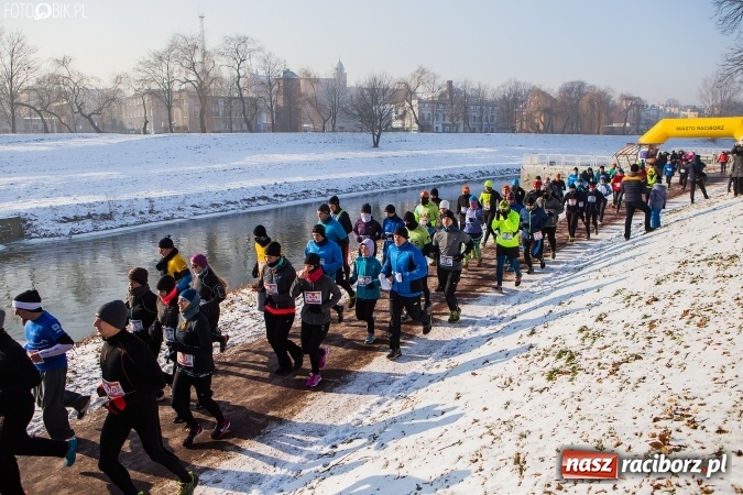 Zdjęcie w galerii na portalu naszraciborz.pl: III Bieg Nadodrzański za nami. Sprawdź oficjalne wyniki wiadomości z regionu