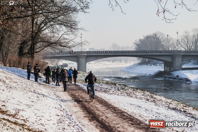 Zdjęcie w galerii na portalu naszraciborz.pl: III Bieg Nadodrzański za nami. Sprawdź oficjalne wyniki wiadomości z regionu