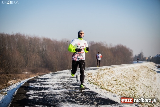 Zdjęcie w galerii na portalu naszraciborz.pl: III Bieg Nadodrzański za nami. Sprawdź oficjalne wyniki wiadomości z regionu