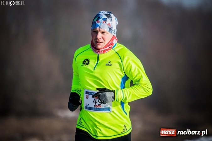 Zdjęcie w galerii na portalu naszraciborz.pl: III Bieg Nadodrzański za nami. Sprawdź oficjalne wyniki wiadomości z regionu