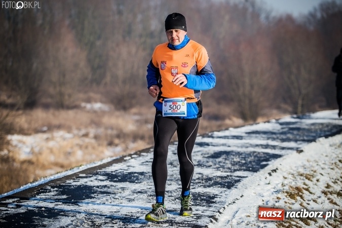 Zdjęcie w galerii na portalu naszraciborz.pl: III Bieg Nadodrzański za nami. Sprawdź oficjalne wyniki wiadomości z regionu