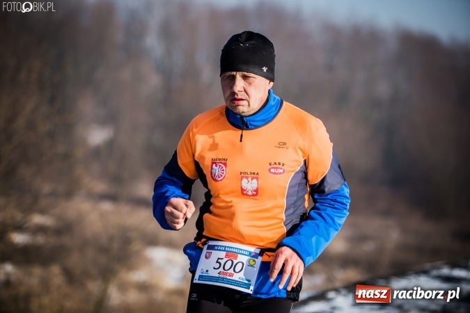 Zdjęcie w galerii na portalu naszraciborz.pl: III Bieg Nadodrzański za nami. Sprawdź oficjalne wyniki wiadomości z regionu