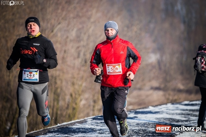 Zdjęcie w galerii na portalu naszraciborz.pl: III Bieg Nadodrzański za nami. Sprawdź oficjalne wyniki wiadomości z regionu