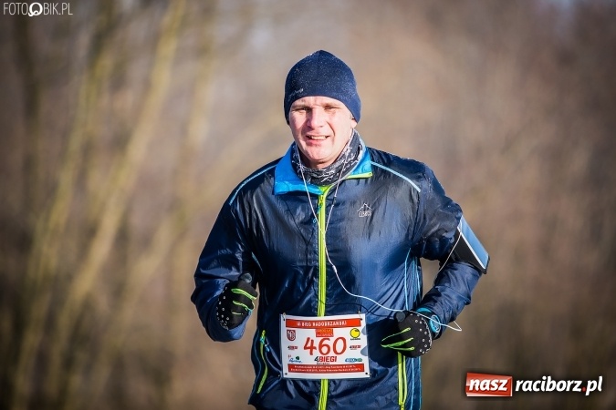 Zdjęcie w galerii na portalu naszraciborz.pl: III Bieg Nadodrzański za nami. Sprawdź oficjalne wyniki wiadomości z regionu