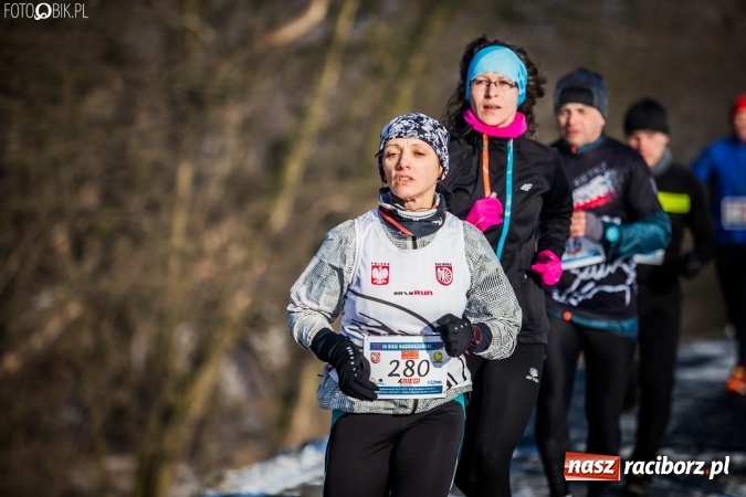 Zdjęcie w galerii na portalu naszraciborz.pl: III Bieg Nadodrzański za nami. Sprawdź oficjalne wyniki wiadomości z regionu