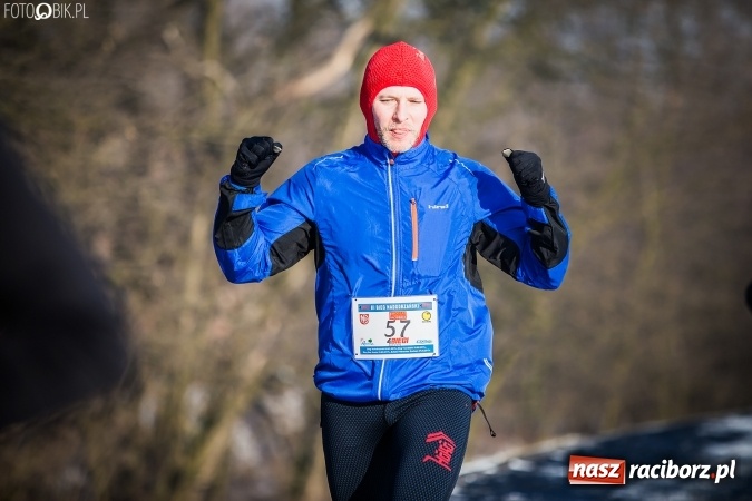 Zdjęcie w galerii na portalu naszraciborz.pl: III Bieg Nadodrzański za nami. Sprawdź oficjalne wyniki wiadomości z regionu