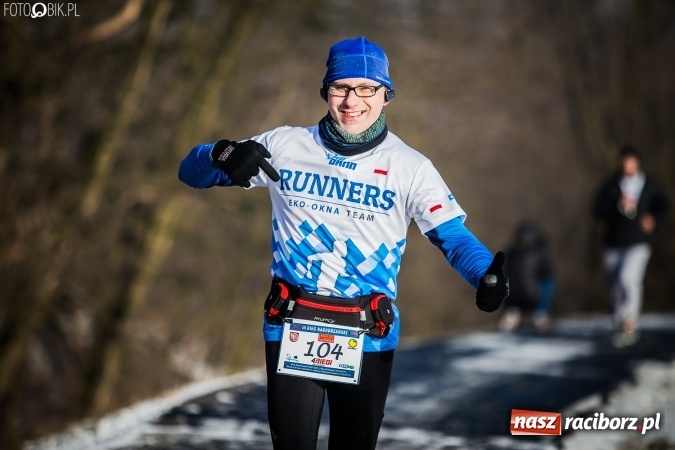 Zdjęcie w galerii na portalu naszraciborz.pl: III Bieg Nadodrzański za nami. Sprawdź oficjalne wyniki wiadomości z regionu