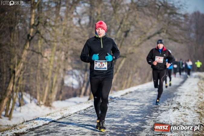 Zdjęcie w galerii na portalu naszraciborz.pl: III Bieg Nadodrzański za nami. Sprawdź oficjalne wyniki wiadomości z regionu