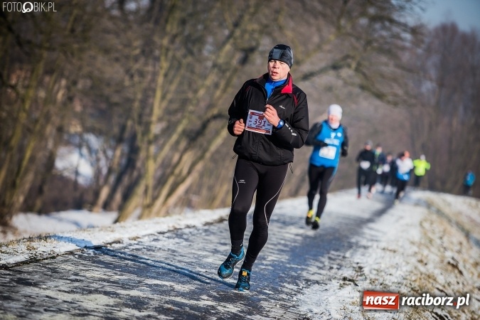 Zdjęcie w galerii na portalu naszraciborz.pl: III Bieg Nadodrzański za nami. Sprawdź oficjalne wyniki wiadomości z regionu