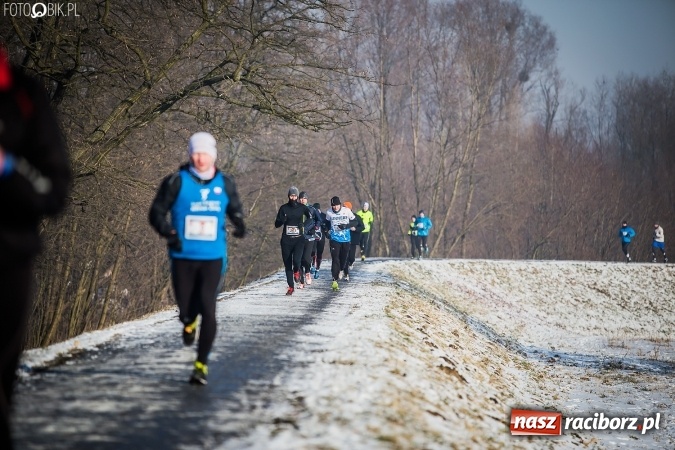 Zdjęcie w galerii na portalu naszraciborz.pl: III Bieg Nadodrzański za nami. Sprawdź oficjalne wyniki wiadomości z regionu