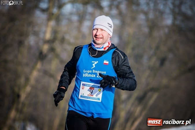 Zdjęcie w galerii na portalu naszraciborz.pl: III Bieg Nadodrzański za nami. Sprawdź oficjalne wyniki wiadomości z regionu