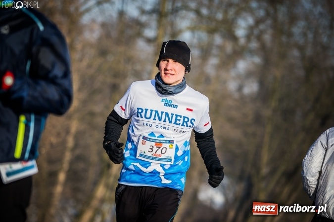 Zdjęcie w galerii na portalu naszraciborz.pl: III Bieg Nadodrzański za nami. Sprawdź oficjalne wyniki wiadomości z regionu