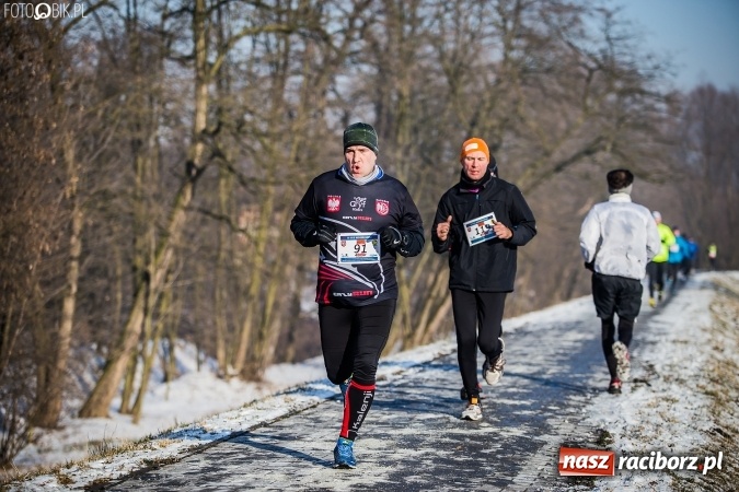 Zdjęcie w galerii na portalu naszraciborz.pl: III Bieg Nadodrzański za nami. Sprawdź oficjalne wyniki wiadomości z regionu
