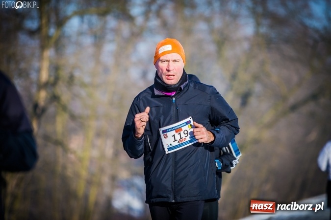 Zdjęcie w galerii na portalu naszraciborz.pl: III Bieg Nadodrzański za nami. Sprawdź oficjalne wyniki wiadomości z regionu
