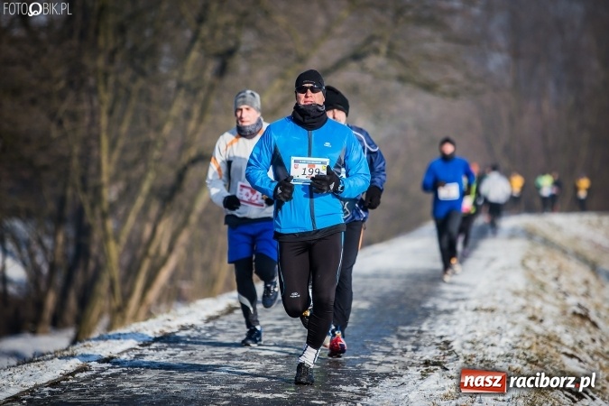 Zdjęcie w galerii na portalu naszraciborz.pl: III Bieg Nadodrzański za nami. Sprawdź oficjalne wyniki wiadomości z regionu