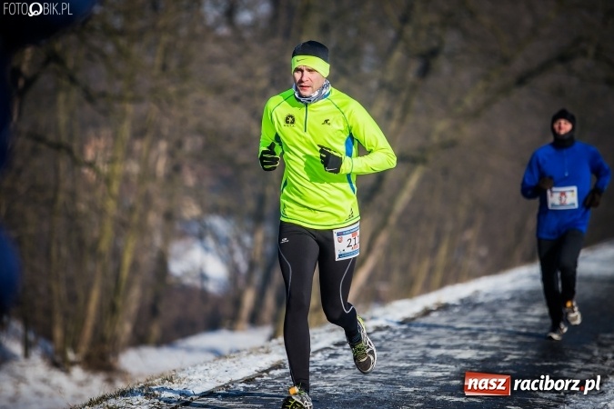 Zdjęcie w galerii na portalu naszraciborz.pl: III Bieg Nadodrzański za nami. Sprawdź oficjalne wyniki wiadomości z regionu