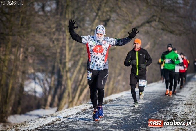 Zdjęcie w galerii na portalu naszraciborz.pl: III Bieg Nadodrzański za nami. Sprawdź oficjalne wyniki wiadomości z regionu