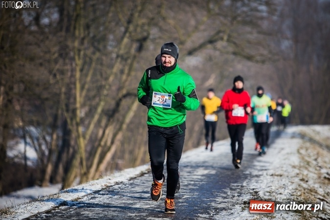 Zdjęcie w galerii na portalu naszraciborz.pl: III Bieg Nadodrzański za nami. Sprawdź oficjalne wyniki wiadomości z regionu