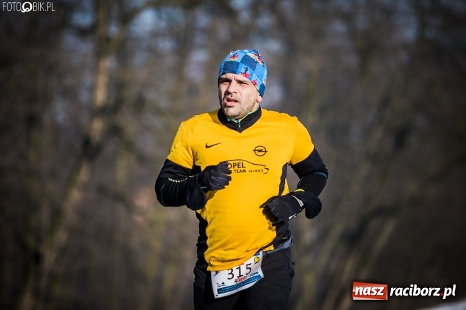 Zdjęcie w galerii na portalu naszraciborz.pl: III Bieg Nadodrzański za nami. Sprawdź oficjalne wyniki wiadomości z regionu