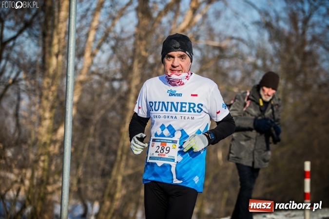 Zdjęcie w galerii na portalu naszraciborz.pl: III Bieg Nadodrzański za nami. Sprawdź oficjalne wyniki wiadomości z regionu