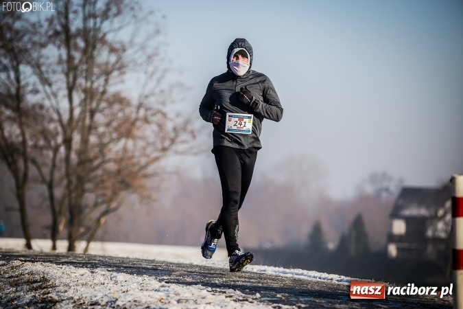 Zdjęcie w galerii na portalu naszraciborz.pl: III Bieg Nadodrzański za nami. Sprawdź oficjalne wyniki wiadomości z regionu