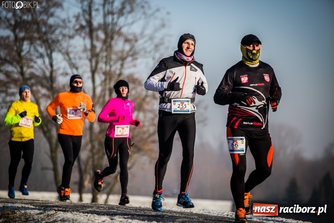Zdjęcie w galerii na portalu naszraciborz.pl: III Bieg Nadodrzański za nami. Sprawdź oficjalne wyniki wiadomości z regionu