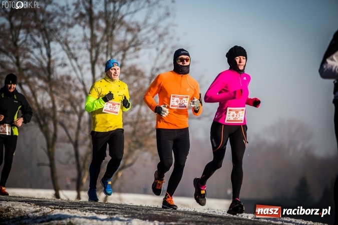 Zdjęcie w galerii na portalu naszraciborz.pl: III Bieg Nadodrzański za nami. Sprawdź oficjalne wyniki wiadomości z regionu