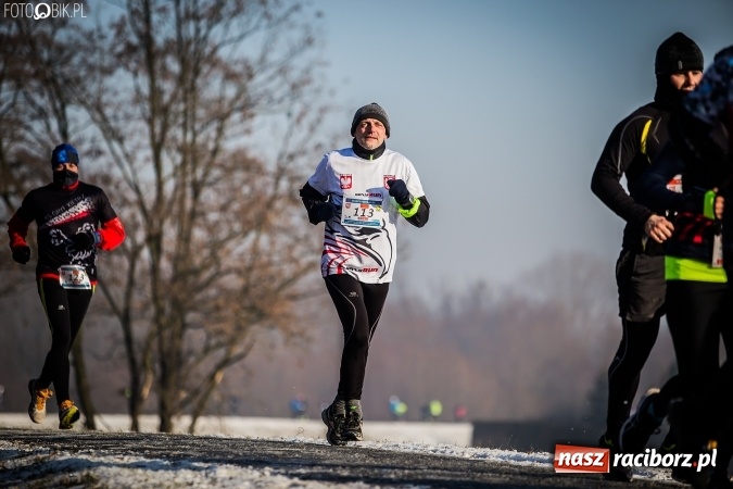 Zdjęcie w galerii na portalu naszraciborz.pl: III Bieg Nadodrzański za nami. Sprawdź oficjalne wyniki wiadomości z regionu