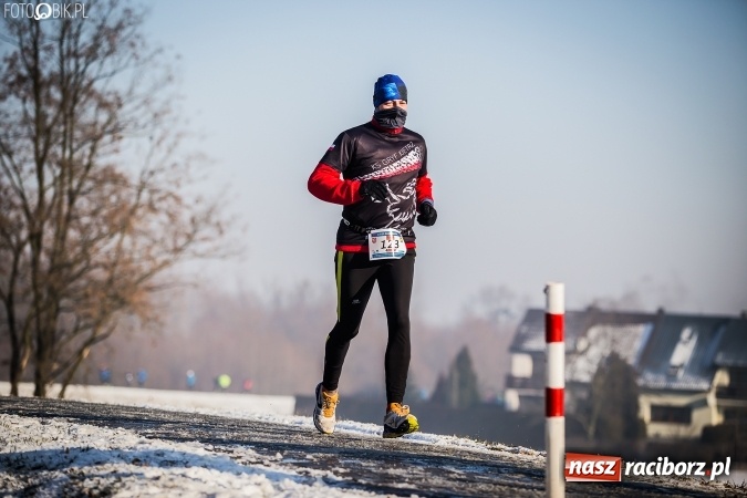 Zdjęcie w galerii na portalu naszraciborz.pl: III Bieg Nadodrzański za nami. Sprawdź oficjalne wyniki wiadomości z regionu