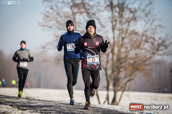 Zdjęcie w galerii na portalu naszraciborz.pl: III Bieg Nadodrzański za nami. Sprawdź oficjalne wyniki wiadomości z regionu