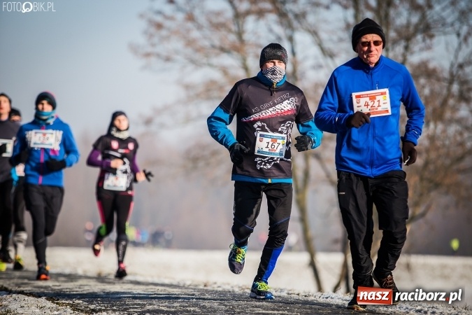 Zdjęcie w galerii na portalu naszraciborz.pl: III Bieg Nadodrzański za nami. Sprawdź oficjalne wyniki wiadomości z regionu