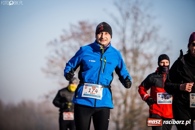 Zdjęcie w galerii na portalu naszraciborz.pl: III Bieg Nadodrzański za nami. Sprawdź oficjalne wyniki wiadomości z regionu