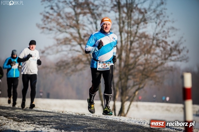 Zdjęcie w galerii na portalu naszraciborz.pl: III Bieg Nadodrzański za nami. Sprawdź oficjalne wyniki wiadomości z regionu