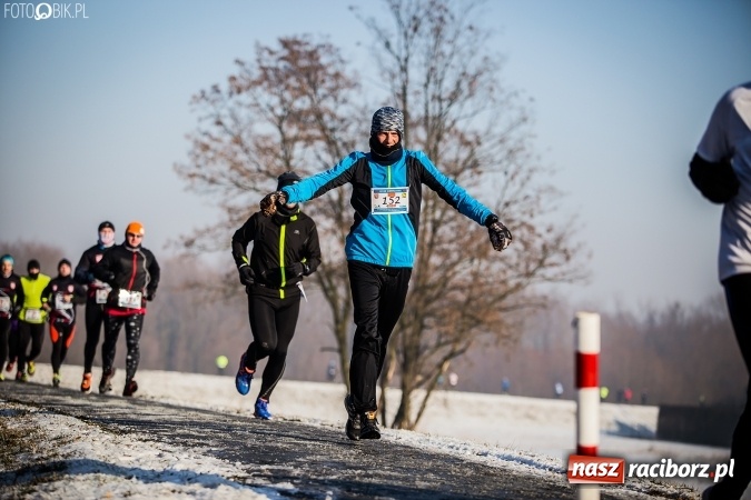 Zdjęcie w galerii na portalu naszraciborz.pl: III Bieg Nadodrzański za nami. Sprawdź oficjalne wyniki wiadomości z regionu