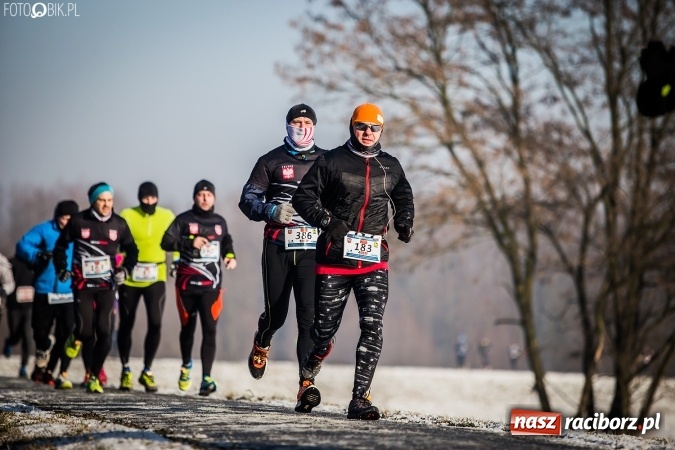 Zdjęcie w galerii na portalu naszraciborz.pl: III Bieg Nadodrzański za nami. Sprawdź oficjalne wyniki wiadomości z regionu