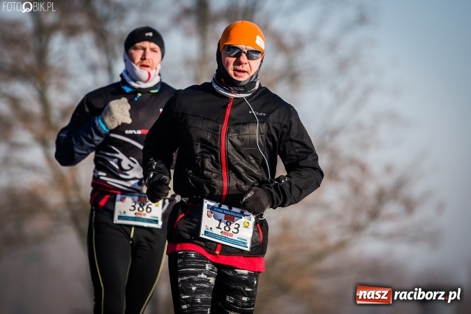 Zdjęcie w galerii na portalu naszraciborz.pl: III Bieg Nadodrzański za nami. Sprawdź oficjalne wyniki wiadomości z regionu