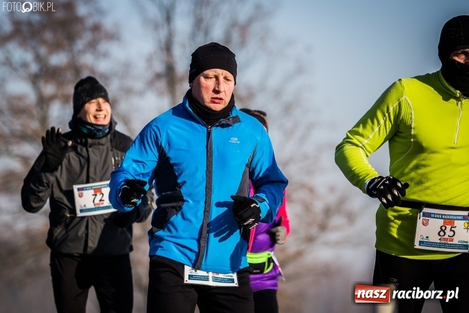 Zdjęcie w galerii na portalu naszraciborz.pl: III Bieg Nadodrzański za nami. Sprawdź oficjalne wyniki wiadomości z regionu