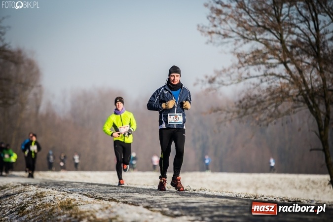Zdjęcie w galerii na portalu naszraciborz.pl: III Bieg Nadodrzański za nami. Sprawdź oficjalne wyniki wiadomości z regionu