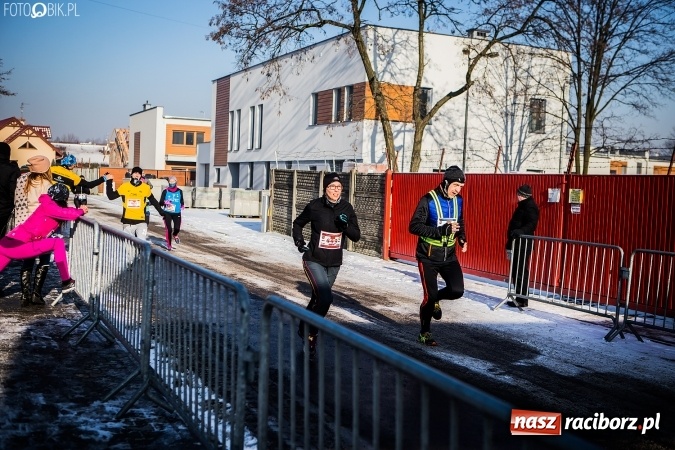 Zdjęcie w galerii na portalu naszraciborz.pl: III Bieg Nadodrzański za nami. Sprawdź oficjalne wyniki wiadomości z regionu