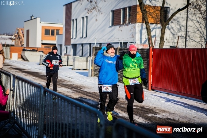 Zdjęcie w galerii na portalu naszraciborz.pl: III Bieg Nadodrzański za nami. Sprawdź oficjalne wyniki wiadomości z regionu