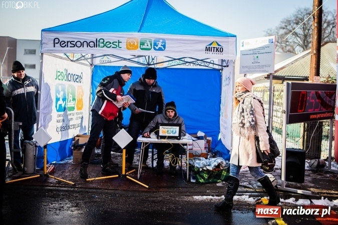 Zdjęcie w galerii na portalu naszraciborz.pl: III Bieg Nadodrzański za nami. Sprawdź oficjalne wyniki wiadomości z regionu