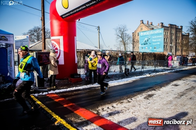 Zdjęcie w galerii na portalu naszraciborz.pl: III Bieg Nadodrzański za nami. Sprawdź oficjalne wyniki wiadomości z regionu