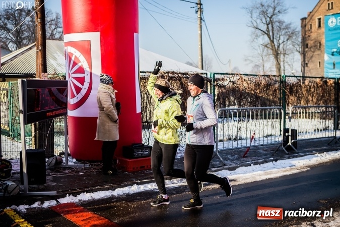 Zdjęcie w galerii na portalu naszraciborz.pl: III Bieg Nadodrzański za nami. Sprawdź oficjalne wyniki wiadomości z regionu