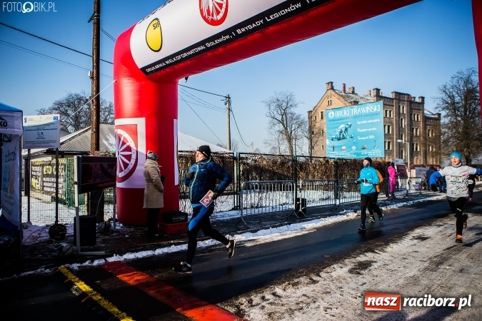 Zdjęcie w galerii na portalu naszraciborz.pl: III Bieg Nadodrzański za nami. Sprawdź oficjalne wyniki wiadomości z regionu