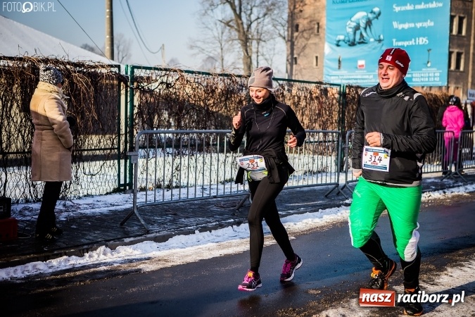 Zdjęcie w galerii na portalu naszraciborz.pl: III Bieg Nadodrzański za nami. Sprawdź oficjalne wyniki wiadomości z regionu